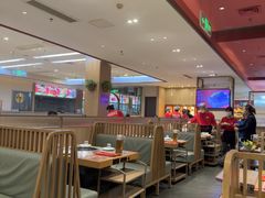 -蜀留香火锅·始于1999·原四川老火锅(白堤路店)
