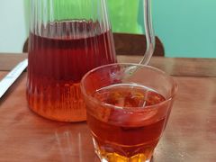 -清真·弹拨尔新疆美食餐厅(延龄巷店)