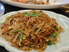 -蚝美人·生蚝海鲜烧烤(茶花园店)