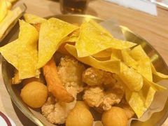 -清真·艾美可餐厅(大悦汇店)