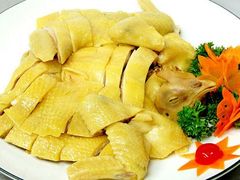 波罗庙走地鸡-黄埔华苑酒家(黄埔店)