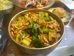 -董小西的凉皮和椒麻鸡(三元桥店)