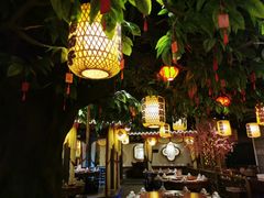 大堂-杨记隆府(时代天街店)