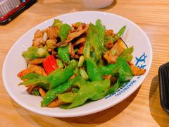 -文叔·湖北名小吃·小龙虾(华强北店)