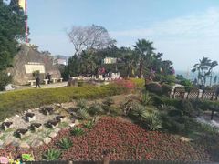 -胡里山炮台