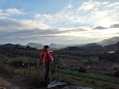 -大姆山草场
