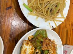 -卢庄(江汉路店)