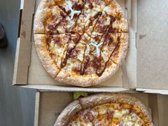 -棒约翰比萨意面(马家堡西路店)