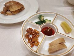 -A One Kitchen·南京精菜馆(晶丽酒店店)
