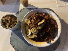-吴长子卤菜馆(统一街店)