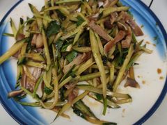 -东北饺子馆(外贸路a9号店)