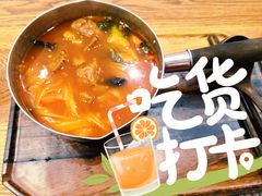 -小满手工粉(上海月星环球港店)