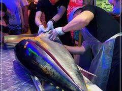 -日进一片海.生腌海鲜火锅.宵夜烧烤(三里屯总店)
