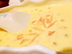 -香宫中餐厅 · 桂林香格里拉