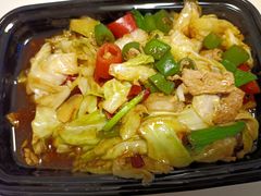 -福临北京烤鸭(韦曲北街店)