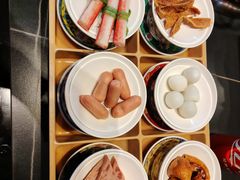 -俏媳妇火锅(宽窄巷子店)