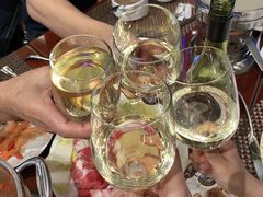 -武汉世茂希尔顿酒店·汇·全日餐厅