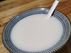 现磨豆浆-南小蟹手工點心(三里屯店)
