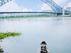 -汉水公园