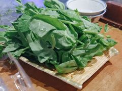 -港火社成都火锅(城市花园店)