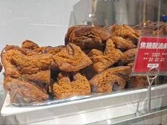 -格日勒阿妈蒙古厨房(市政府西门店)