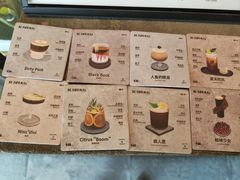 -BE NORMAL CAFE(霞溪路店)
