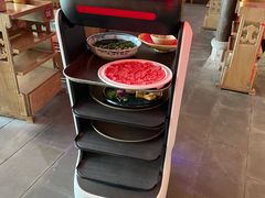 -蜀大侠火锅(森兰花园城店)