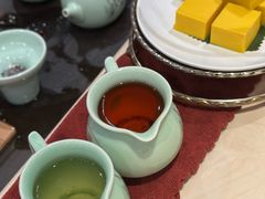 -丰圆轩粤式茶楼(大宁国际商业广场店)