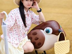 -深圳湾万象城(南山店)