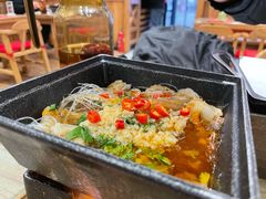 扇贝粉丝-申记串道(中街店)