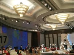 -上海明天广场JW万豪酒店