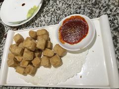 八小时臭豆腐-南京人家(盛京大奥莱店)