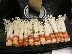 -九田家黑牛烤肉料理(石路天虹店)