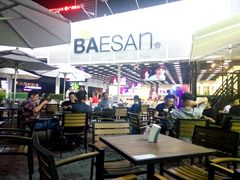 露天位-813芭依珊 BAESAn(皇冠十畝地店)