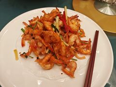 -忆江南·临江鱼馆