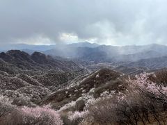 -妙峰山风景名胜区