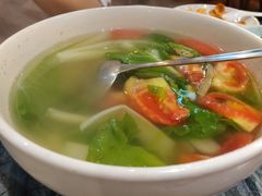 -情妹耙泥鳅·江湖川菜(科华店)