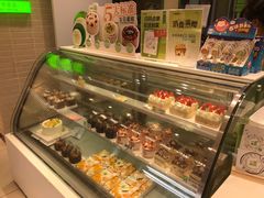 -好一朵茉莉花(老门东店)