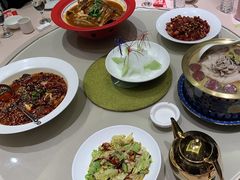 -老妈菜馆(建设街店)
