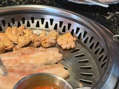 -牛焱·烧肉酒肆(五大道店)