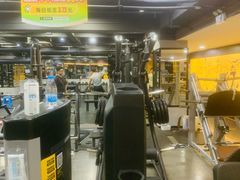 -超鹿运动健身(紫阳商贸中心店)