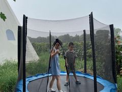 -安德鲁户外烧烤帐篷营地(马泉营店)