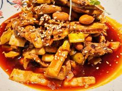 -院8里·小聚园老川菜(九眼桥店)