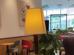 -COSTA COFFEE(天通苑华联店)