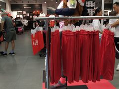 -NIKE北京马连道换季优惠店
