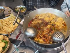 -小螺大作·螺蛳粉火锅(林和西店)