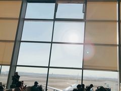 -广州白云国际机场-T2航站楼