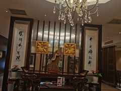 包厢-御口福·廿八年经典粤菜·驰名烧鹅 (远景路店)