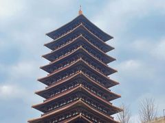 -牛首山文化旅游区