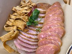 -張飛扒肉·龙江非遗(道外店)